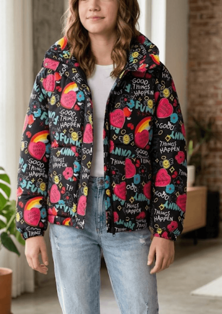 جاكيت ووتربروف