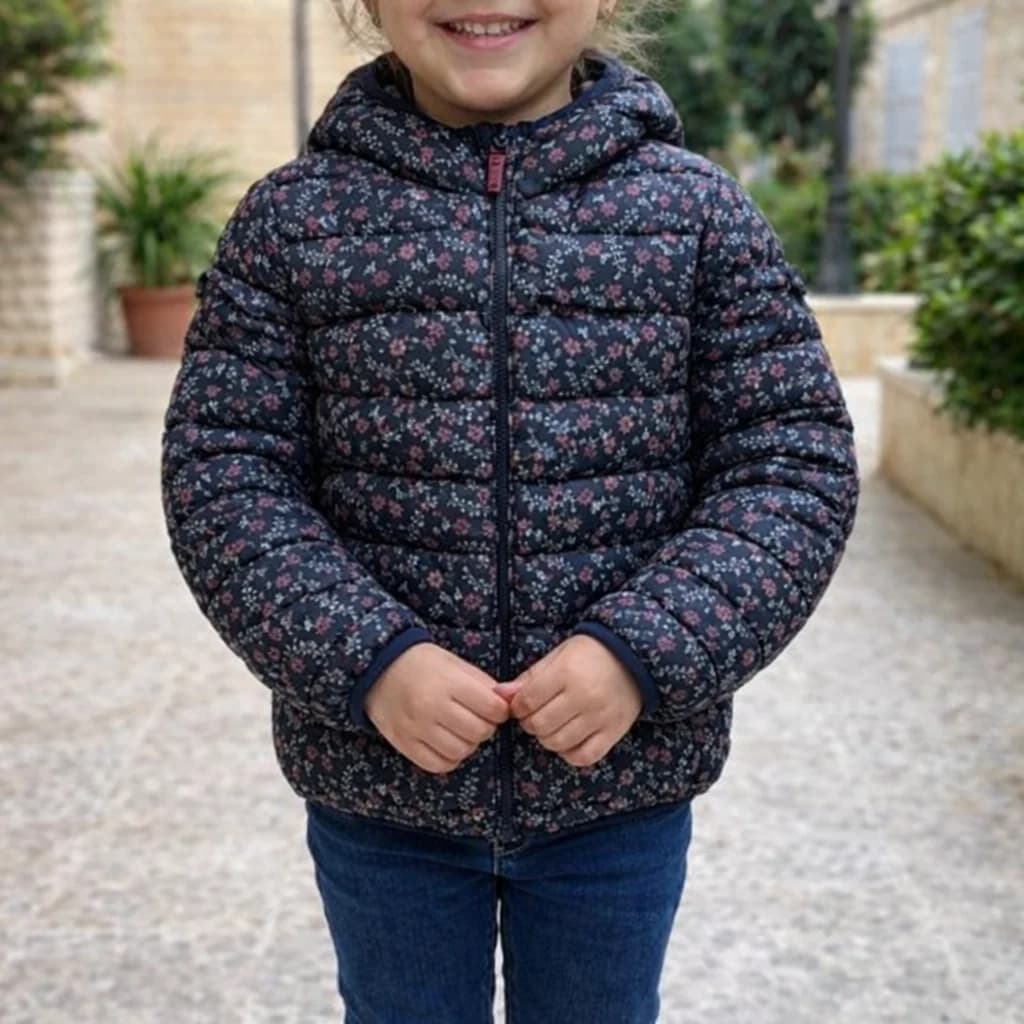 جاكيت وتر بروف